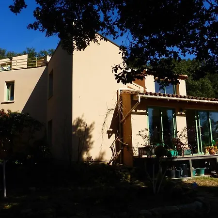 Villa A 2 Pas Du Pont Du Gard *