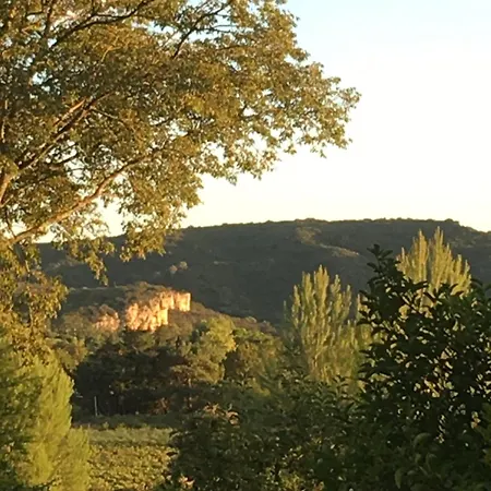 Villa A 2 Pas Du Pont Du Gard *