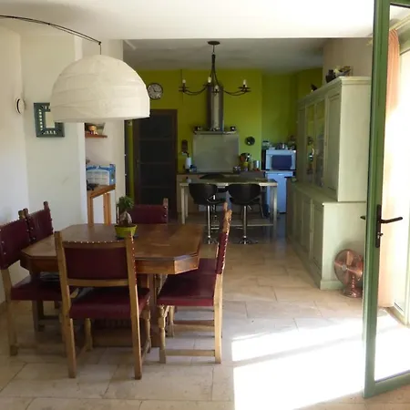 A 2 Pas Du Pont Du Gard Villa *